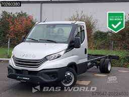 Iveco Daily 35C21 Neu! 3.0L 2025-Modell Automatik 210...