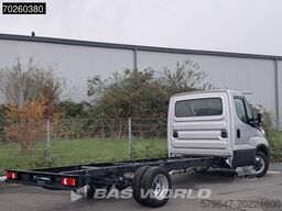 Iveco Daily 35C21 3.0L Automatik 210PS Radstand 410 F...