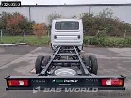 Iveco Daily 35C21 Neu! 3.0L 2025-Modell Automatik 210...