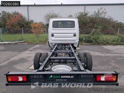Iveco Daily 35C21 Neu! 3.0L 2025-Modell Automatik 210...