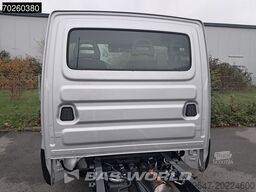 Iveco Daily 35C21 Neu! 3.0L 2025-Modell Automatik 210...