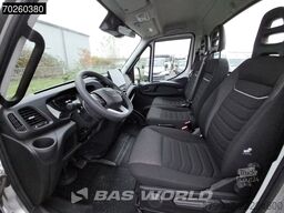 Iveco Daily 35C21 Neu! 3.0L 2025-Modell Automatik 210...