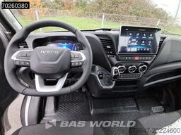 Iveco Daily 35C21 Neu! 3.0L 2025-Modell Automatik 210...