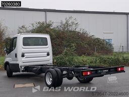 Iveco Daily 35C21 Neu! 3.0L 2025-Modell Automatik 210...