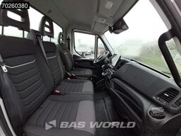 Iveco Daily 35C21 Neu! 3.0L 2025-Modell Automatik 210...