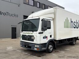 MAN TGL 8.180 (BELGIAN TRUCK / PERFECT CONDITION / ...