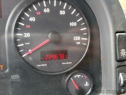 MAN TGL 8.180 (BELGIAN TRUCK / PERFECT CONDITION / ...