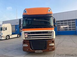 DAF XF 105.460 / 2x Tank / Euro 5 / ADR / BE-Truck ...
