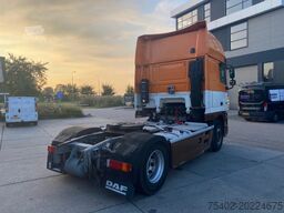 DAF XF 105.460 / 2x Tank / Euro 5 / ADR / BE-Truck ...