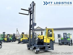 Combilift C7000 DIESEL DUPLEX 4600 POSITIONER CABI