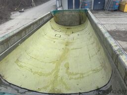 Schwarzmüller SPA 2/E Kipper / Swiss-Vehicle