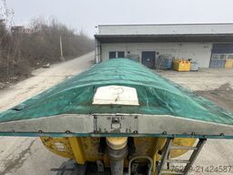 Schwarzmüller SPA 2/E Kipper / Swiss-Vehicle