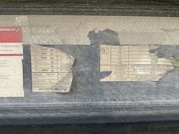 Schwarzmüller SPA 2/E Kipper / Swiss-Vehicle