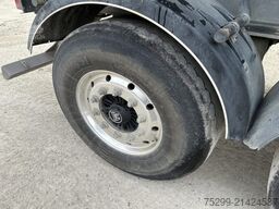 Schwarzmüller SPA 2/E Kipper / Swiss-Vehicle