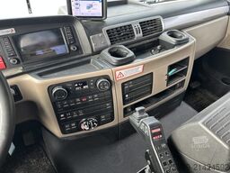 MAN TGS 35.460 10x4 Multilift / Swiss-Vehicle
