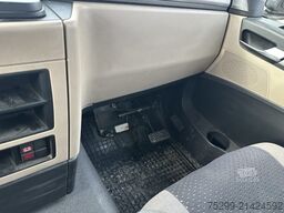 MAN TGS 35.460 10x4 Multilift / Swiss-Vehicle