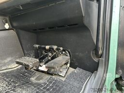 MAN TGS 35.460 10x4 Multilift / Swiss-Vehicle