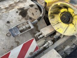 MAN TGS 35.460 10x4 Multilift / Swiss-Vehicle