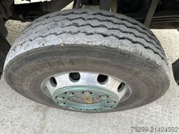 MAN TGS 35.460 10x4 Multilift / Swiss-Vehicle