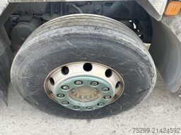 MAN TGS 35.460 10x4 Multilift / Swiss-Vehicle