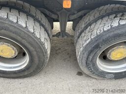 MAN TGS 35.460 10x4 Multilift / Swiss-Vehicle