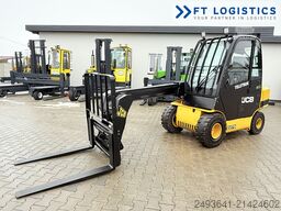 JCB TLT27D DIESEL SIDE-SHIFT FULL CABIN