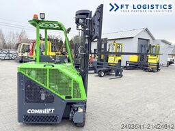 Combilift CB3000 DIESEL TRIPLEX 5550 SIDE SHIFT