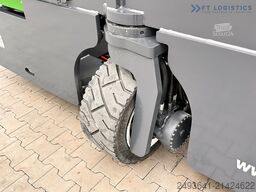 Combilift C5000SL / DIESEL / 4500MM / DUPLEX