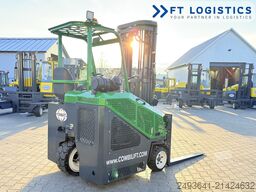 Combilift C2500CB DIESEL TRIPLEX 5500 POSITIONER