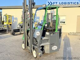 Combilift C2500CB DIESEL TRIPLEX 5500 POSITIONER