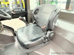 Manitou MSI30 / DIESEL / DUPLEX 3350 / CABIN