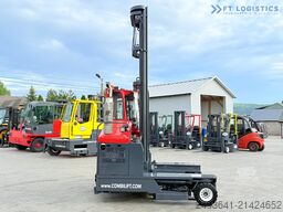 Combilift C4000 / TRIPLEX / 9300MM / GAS / TOP1