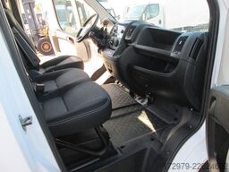 FIAT Ducato 130 *2xCarrier Tiefkühler*