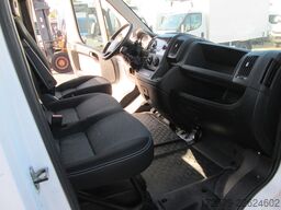 FIAT Ducato 130 *2xCarrier Tiefkühler*