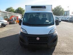 FIAT Ducato 130 *Carrier Tiefkühler*Euro6*