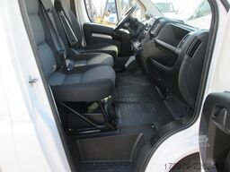 FIAT Ducato 130 *Carrier Tiefkühler*Euro6*