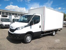 IVECO 40 C14 CNG 3.0 *Maxi-XXL Koffer*Euro6*3500Kg*