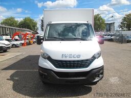 IVECO 40 C14 CNG 3.0 *Maxi-XXL Koffer*Euro6*3500Kg*