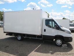 IVECO 40 C14 CNG 3.0 *Maxi-XXL Koffer*Euro6*3500Kg*