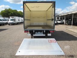 IVECO 40 C14 CNG 3.0 *Maxi-XXL Koffer*Euro6*3500Kg*