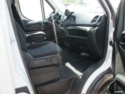 IVECO 40 C14 CNG 3.0 *Maxi-XXL Koffer*Euro6*3500Kg*