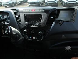 IVECO 40 C14 CNG 3.0 *Maxi-XXL Koffer*Euro6*3500Kg*