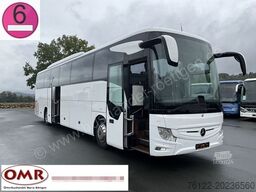 MERCEDES-BENZ Tourismo/Travego/516/517/R08 Lion?sCoach