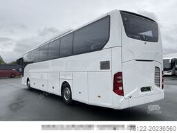MERCEDES-BENZ Tourismo/Travego/516/517/R08 Lion?sCoach