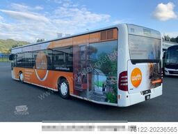 MERCEDES-BENZ O 530 Citaro / Euro 5 / A20 / A21 Lion?s City