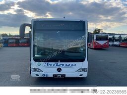 MERCEDES-BENZ O 530 Citaro / Euro 5 / A20 / A21 Lion?s City