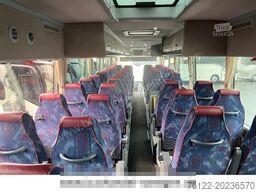 VAN HOOL T 916 Astron/Klima/Astronef/Tourismo