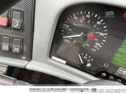 VAN HOOL T 916 Astron/Klima/Astronef/Tourismo