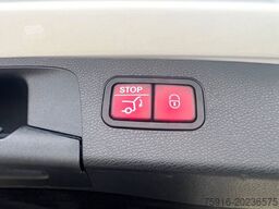 MERCEDES-BENZ E 450 4Matic Foliert in Grau Matt original Weiss