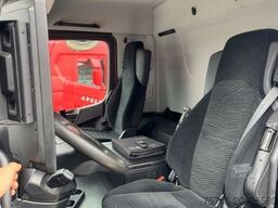 MERCEDES-BENZ ACTROS 2545*KOFFER*LIFT*ALCOA*DURCHLADESYSTEM*
